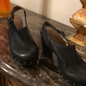 Gianni Bono shoes